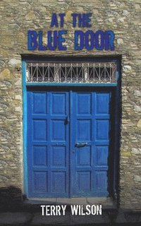 bokomslag At the Blue Door