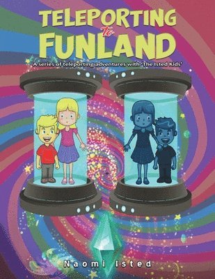 Teleporting to Funland 1