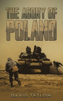 bokomslag Agony of Poland
