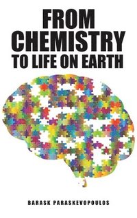 bokomslag From Chemistry to Life on Earth