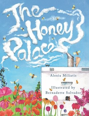 The Honey Palace 1