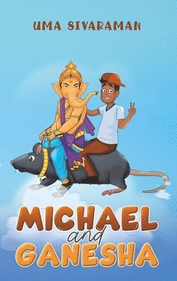 Michael and Ganesha 1