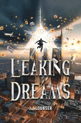 bokomslag Leaking Dreams