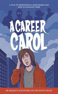 bokomslag A Career Carol