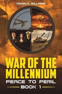 bokomslag War of the Millennium