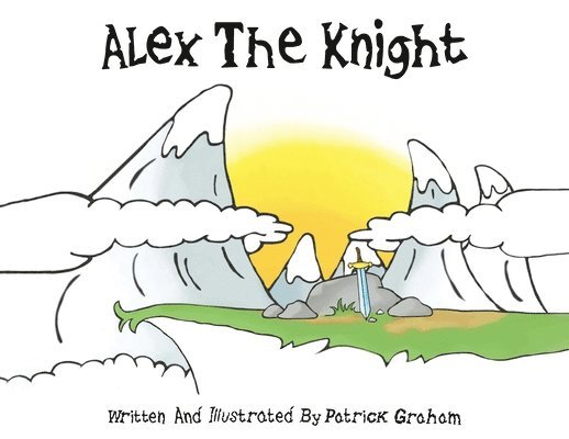 Alex the Knight 1