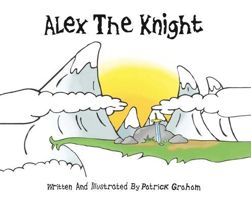 Alex the Knight 1