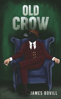 bokomslag Old Crow