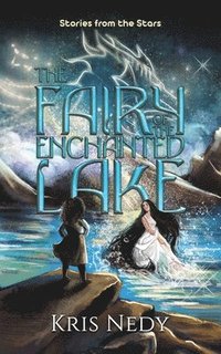 bokomslag Fairy of the Enchanted Lake