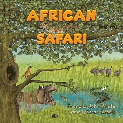 African Safari 1