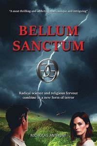 bokomslag Bellum Sanctum