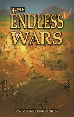 The Endless Wars 1