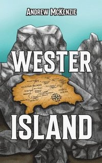 bokomslag Wester Island