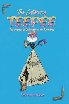 The Listening Teepee 1