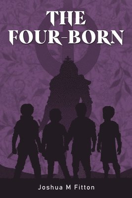 The Four-Born 1