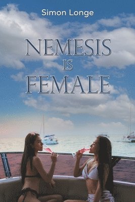 Nemesis Is Female 1