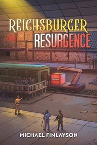 bokomslag Reichsburger Resurgence