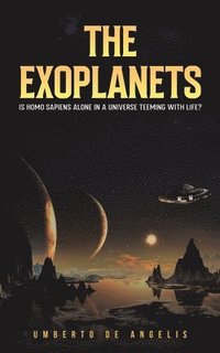 bokomslag The Exoplanets