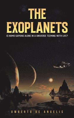 Umberto de Angelis, Umberto De Angelis - Exoplanets, Häftad