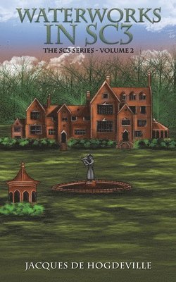bokomslag Waterworks in SC3