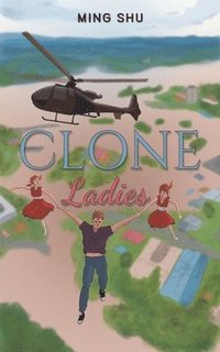 bokomslag Clone Ladies