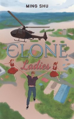 bokomslag Clone Ladies