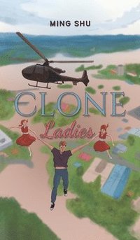 bokomslag Clone Ladies