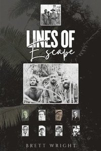 bokomslag Lines of Escape