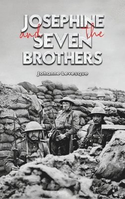 Josephine and The Seven Brothers 1