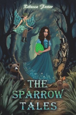 The Sparrow Tales 1