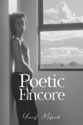 bokomslag Poetic Encore