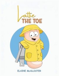 bokomslag Lattie the Toe