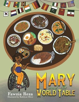 Mary and the World Table 1