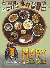 bokomslag Mary and the World Table