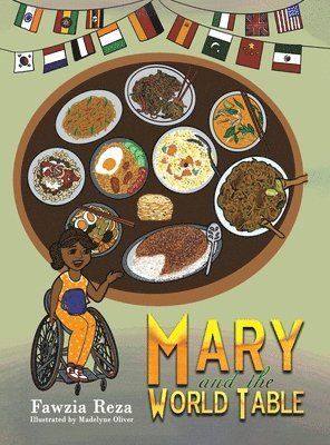 Mary and the World Table 1