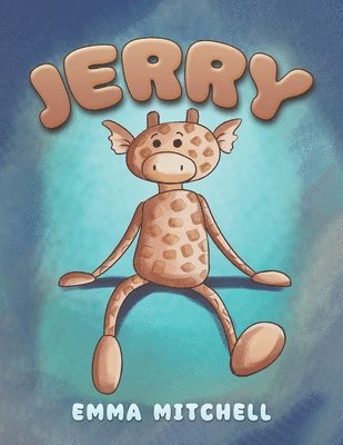 bokomslag Jerry