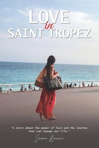 bokomslag Love in Saint Tropez