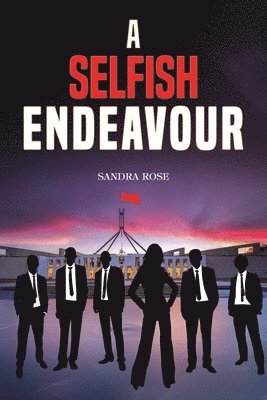 A Selfish Endeavour 1