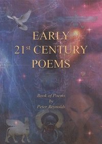 bokomslag Early 21st Century Poems