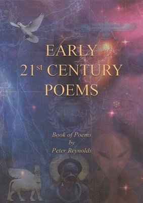 Early 21st Century Poems 1