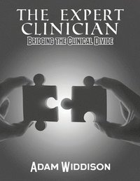 bokomslag Expert Clinician