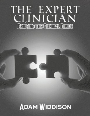 bokomslag Expert Clinician