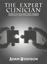 bokomslag Expert Clinician