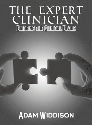 bokomslag Expert Clinician