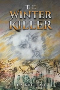 bokomslag Winter Killer