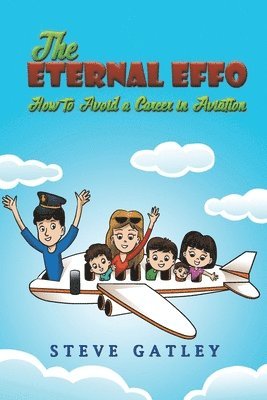 The Eternal Effo 1