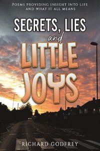 bokomslag Secrets, Lies and Little Joys