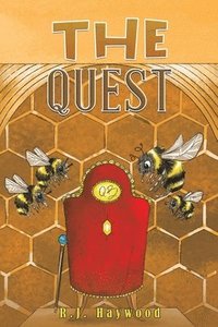 bokomslag Quest