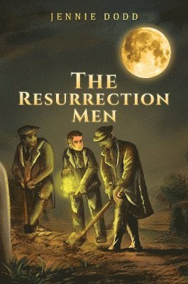 bokomslag Resurrection Men