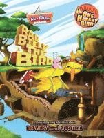 bokomslag Bad Billy the Bird